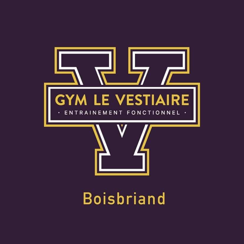 Gym Le Vestiaire Boisbriand | 549 Bd du Curé-Boivin, Boisbriand, QC J7G 2A8, Canada | Phone: (514) 726-8317