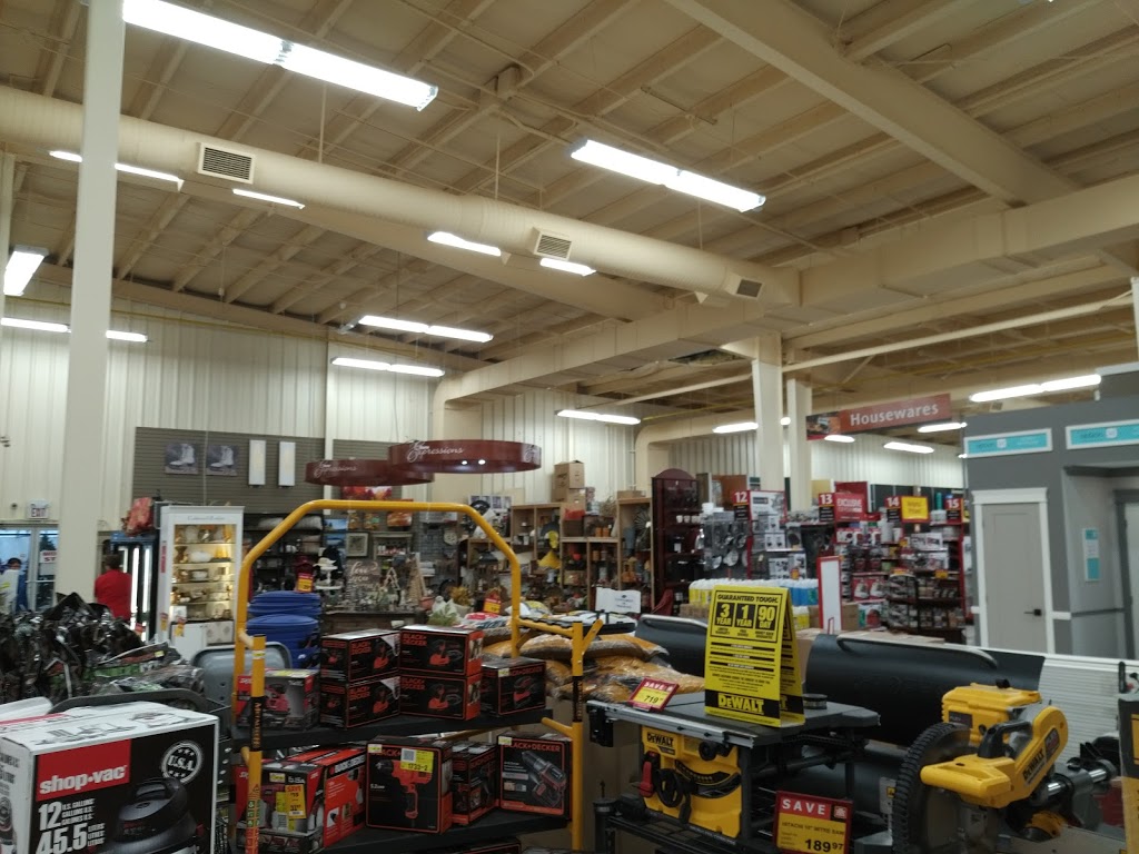 Espanola Home Hardware Building Centre | 830 Centre St, Espanola, ON P5E 1S3, Canada | Phone: (705) 869-2130