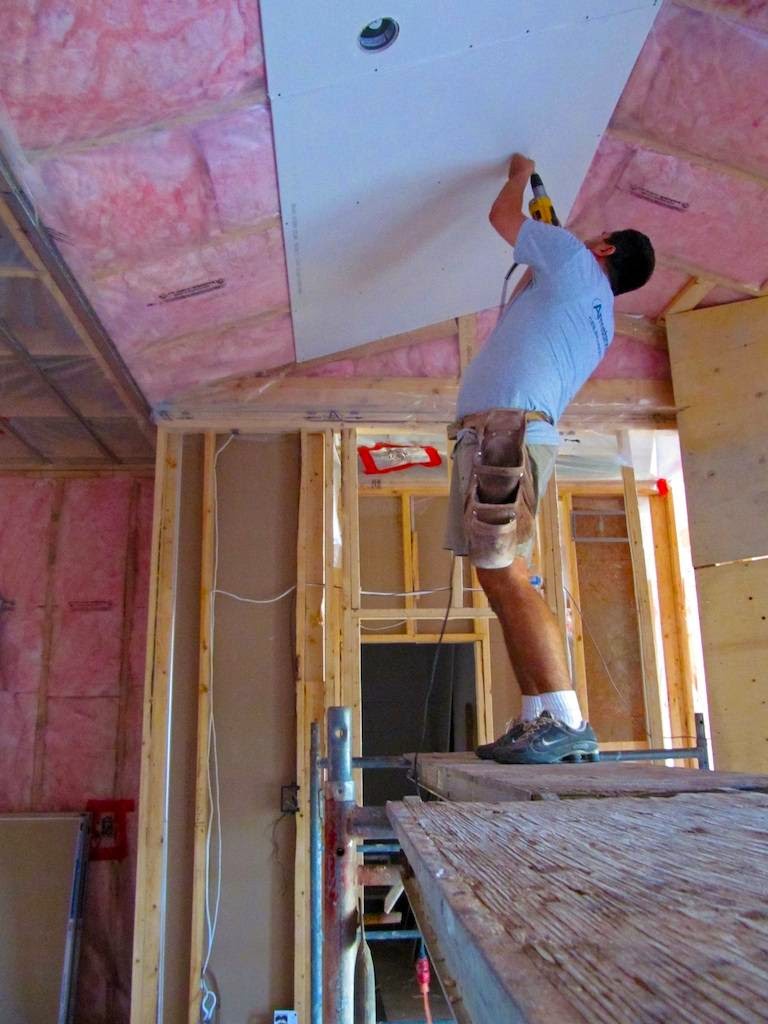 FB Drywall Inc. | 199 Rykert St, St. Catharines, ON L2S 2B5, Canada | Phone: (905) 651-7677