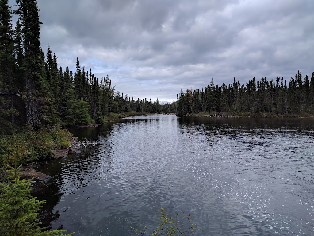 SÉPAQ - Grands-Jardins et Hautes-Gorges-de-la-Rivière-Malbaie | 25 Boulevard Notre Dame, Clermont, QC G4A 1C2, Canada | Phone: (418) 439-1227