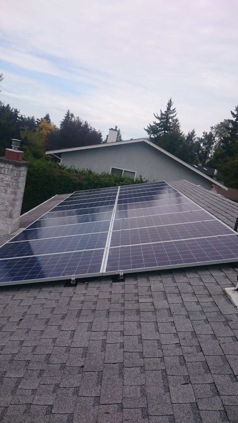 Endless Energy Solar Solutions | 6631 Sooke Rd, Sooke, BC V9Z 0A3, Canada | Phone: (778) 350-8828