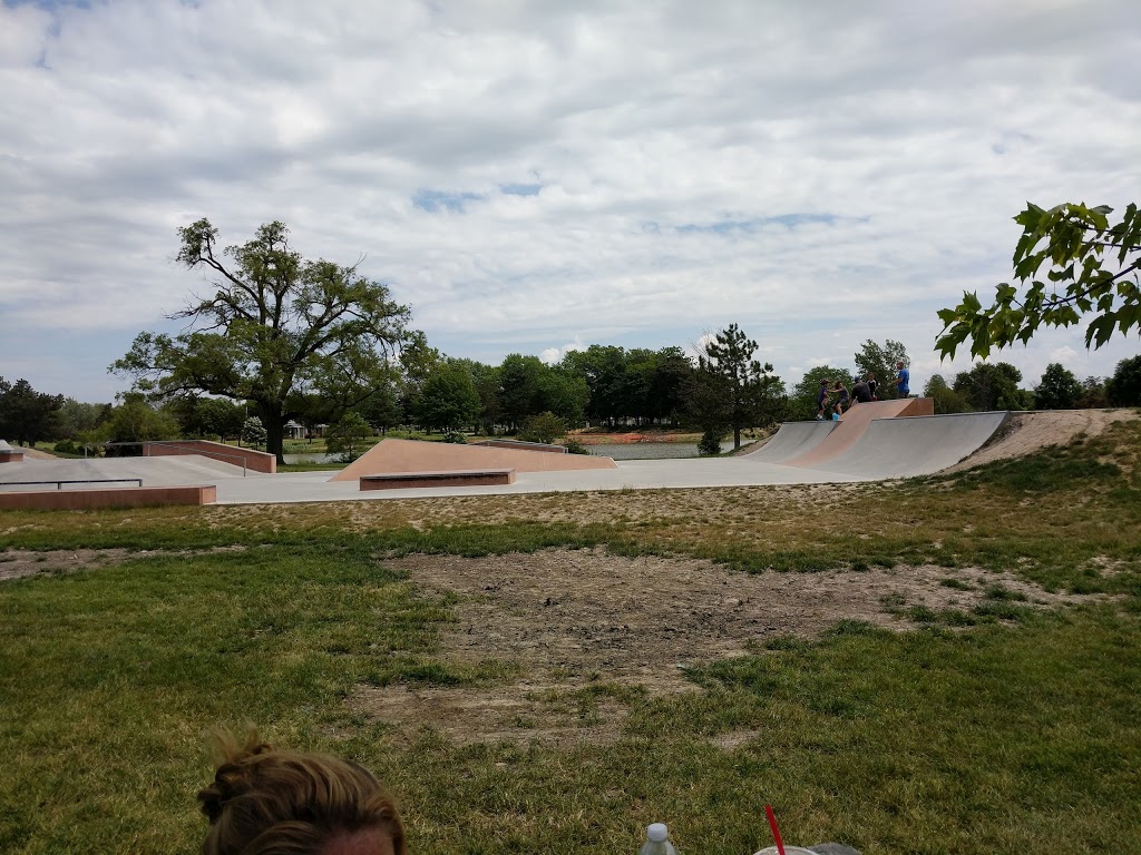 NF SKATE PARK | 898 Hyde Park Blvd, Niagara Falls, NY 14301, USA | Phone: (716) 837-8743