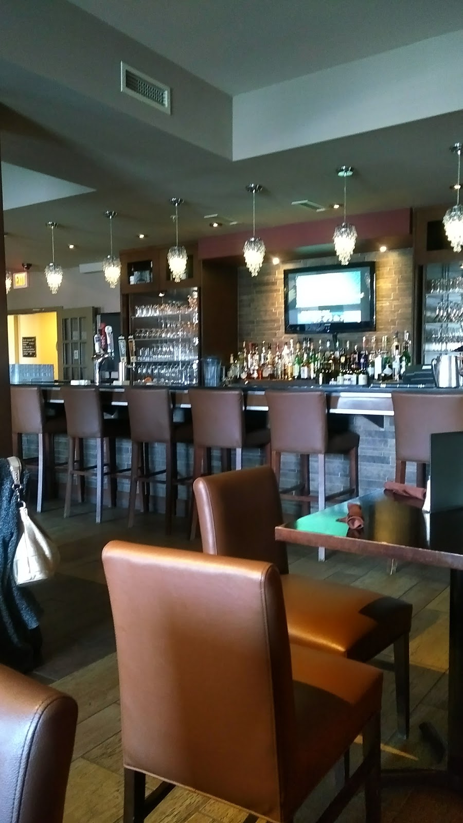 Trendz Cafe & Wine Bar | 15 Spectacle Lake Dr, Dartmouth, NS B3B 0A7, Canada | Phone: (902) 446-3782