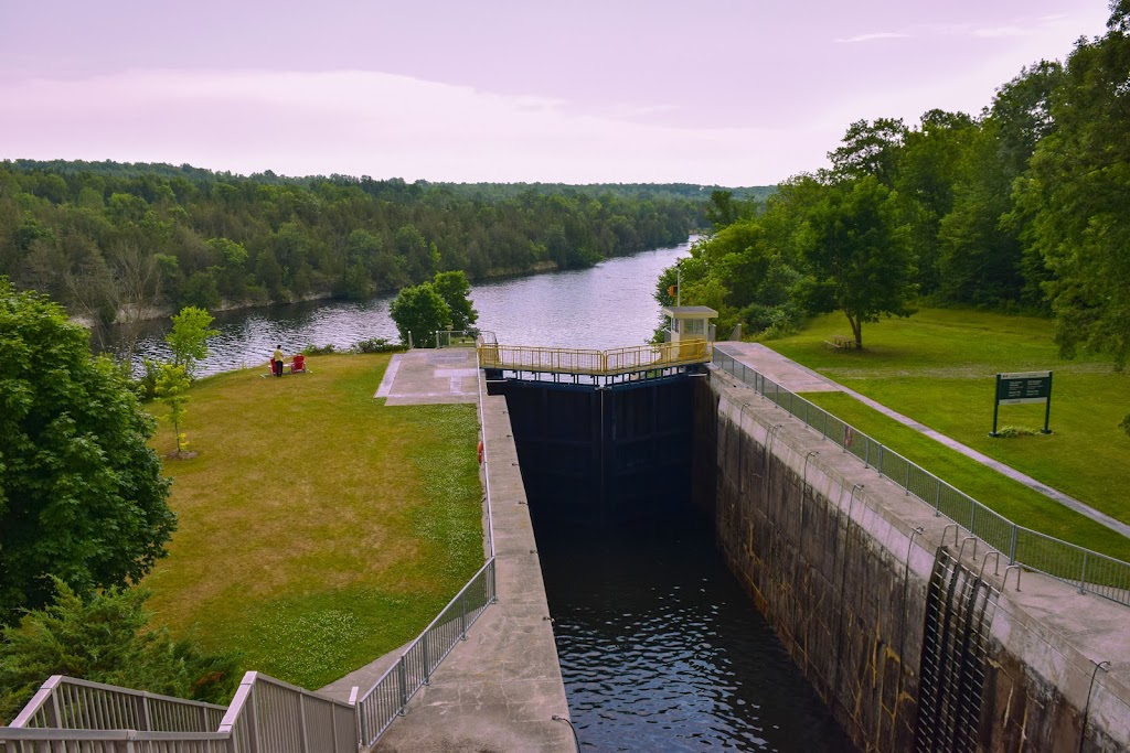 Trent-Severn Waterway, Southern Sector Office | 12 Trent Dr, Campbellford, ON K0L 1L0, Canada | Phone: (705) 653-3240