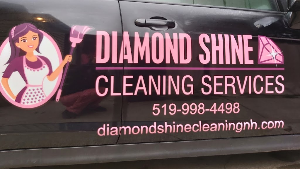 Diamond Shine Cleaning Services | 157 Hincks St #2, New Hamburg, ON N3A 2B1, Canada | Phone: (519) 998-4498