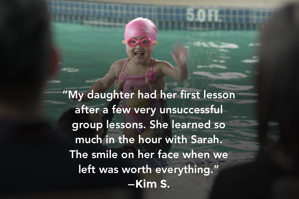 Propel Swimming Lessons Guelph | 601 Scottsdale Dr, Guelph, ON N1G 3E7, Canada | Phone: (833) 977-6735