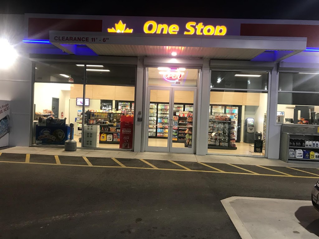 Canco gas station | 1198 Government St, Penticton, BC V2A 4V1, Canada | Phone: (250) 492-8606