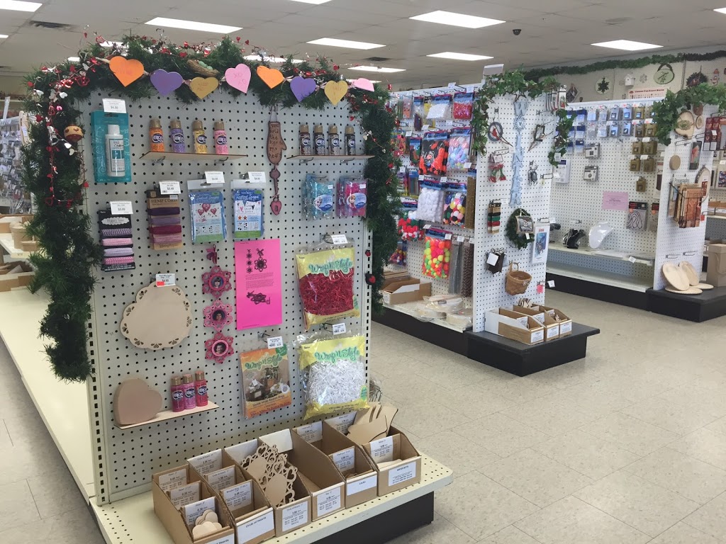 Stockade Wood & Craft Supply | 785 Imperial Rd N, Guelph, ON N1K 1X4, Canada | Phone: (519) 763-1050