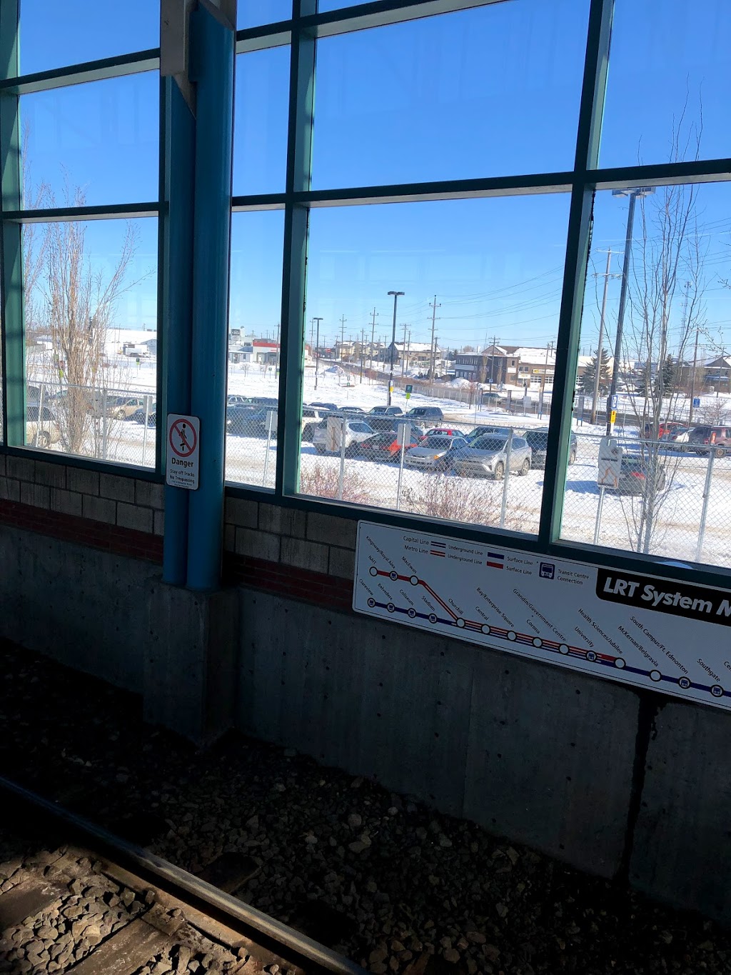 Edmonton Transit - Belvedere - Lot #421 | 5900 129 Ave NW, Edmonton, AB T5A 1B6, Canada | Phone: (780) 420-1976