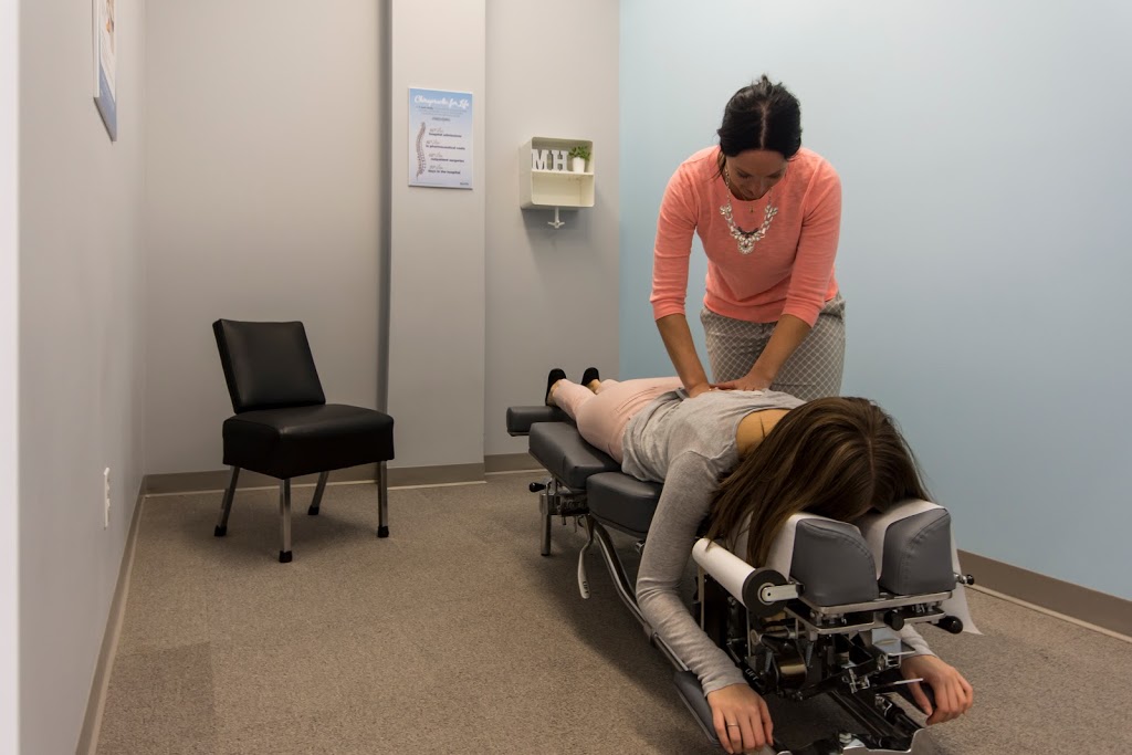 Modern Health Chiropractic & Wellness | 12 King St #3, St. Catharines, ON L2R 3H3, Canada | Phone: (905) 682-6500