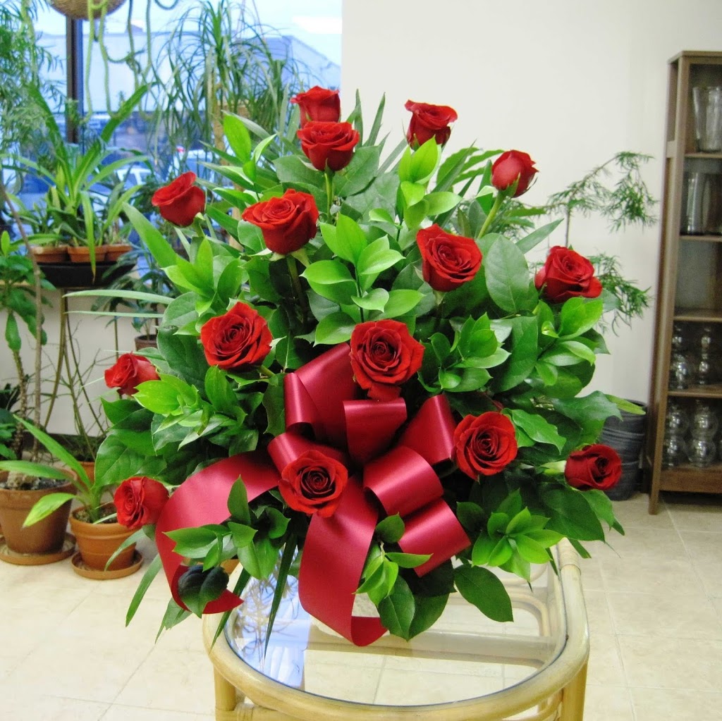 One To One Flowers Ltd. | 1960 Lawrence Ave E, Scarborough, ON M1R 2Z1, Canada | Phone: (416) 285-9579