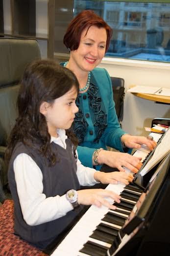 Piano Music Lessons Vancouver | 1001 W 43rd Ave, Vancouver, BC V6M 2B8, Canada | Phone: (604) 764-1672