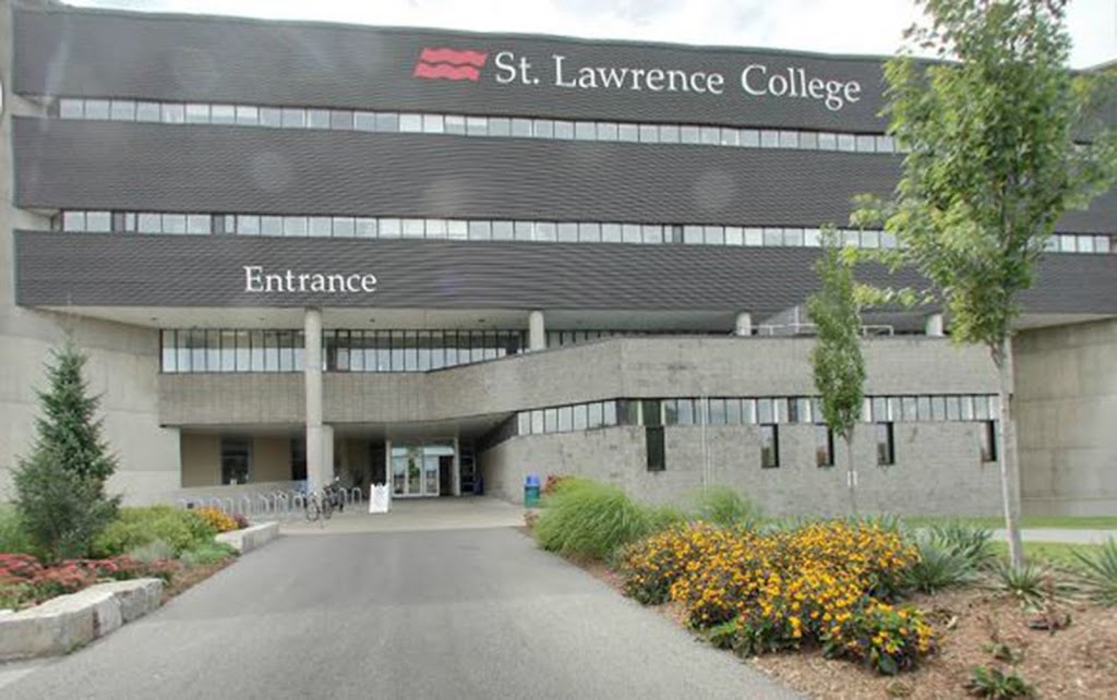 St Lawrence College - Dynamic Designs Salon | 100 Portsmouth Ave, Kingston, ON K7L 5A6, Canada | Phone: (613) 544-5400 ext. 1734