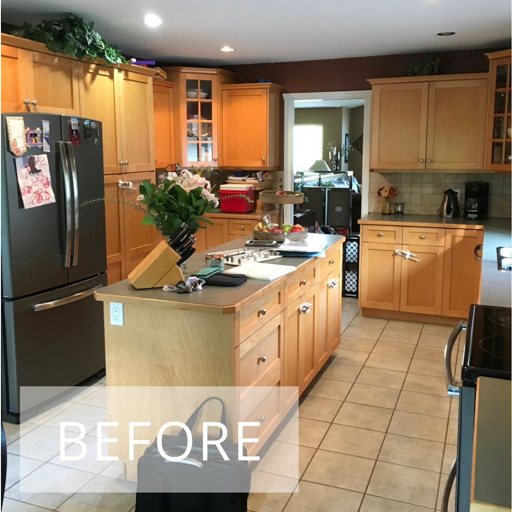 Kitchen Makeovers | 3347 262 St Unit #4, Aldergrove, BC V4W 3V9, Canada | Phone: (604) 599-5501