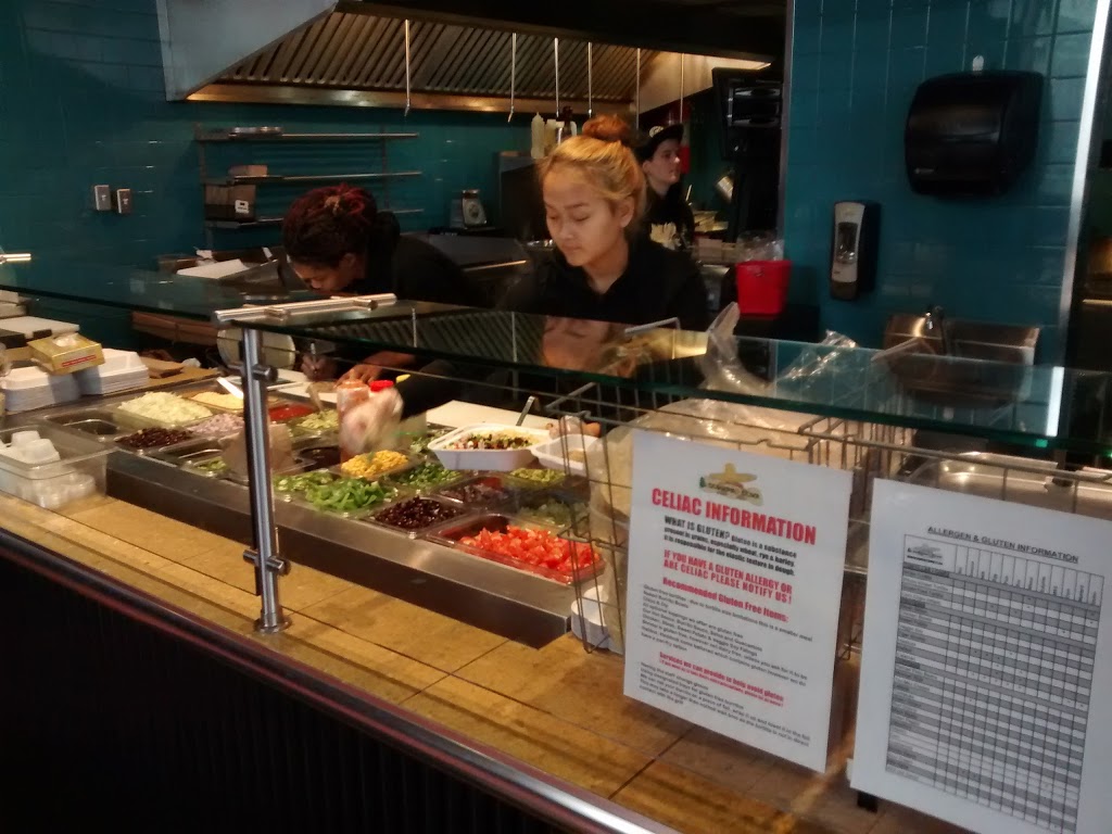 Burrito Boyz | 1736 Queen St W, Toronto, ON M6R 1B3, Canada | Phone: (416) 537-2699