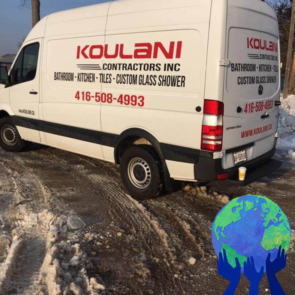 Koulani contractors | 2350 Cawthra Rd, Mississauga, ON L5A 2X1, Canada | Phone: (416) 508-4993