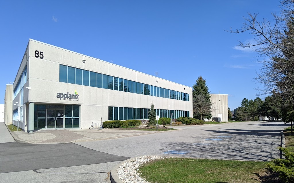 Applanix | 85 Leek Cres, Richmond Hill, ON L4B 3B3, Canada | Phone: (289) 695-6000