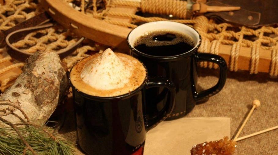 Severn Mills Trading Post & Coffee Cabin | 3270 Port Severn Rd N, Severn, ON L0K, Canada | Phone: (705) 346-4772