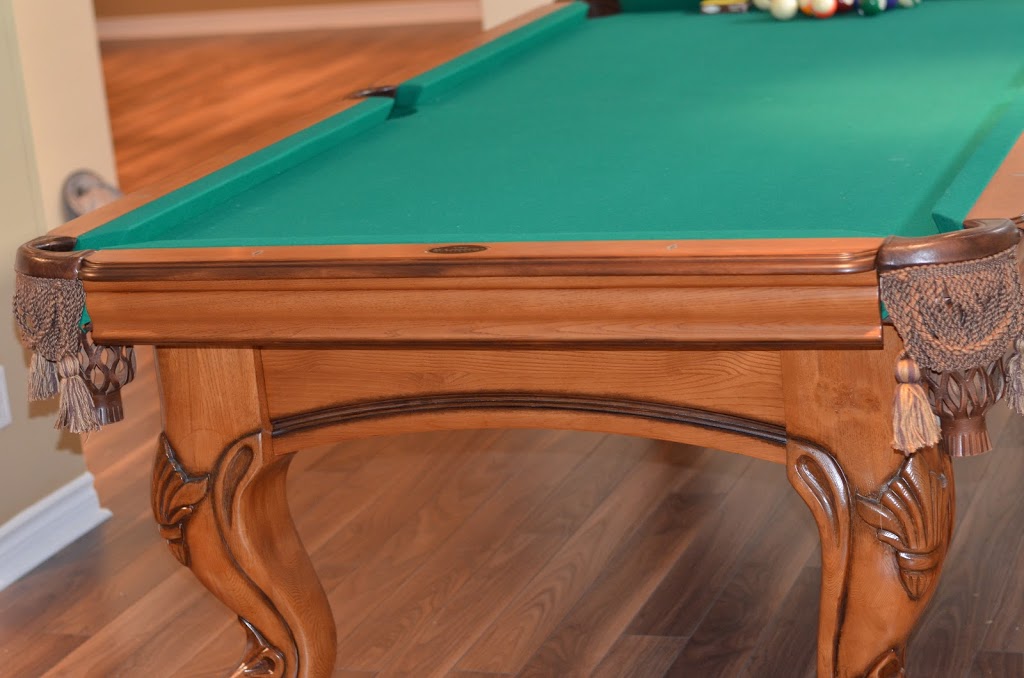 Better Billiards.ca | 730 Principale St, Casselman, ON K0A 1M0, Canada | Phone: (613) 255-5921