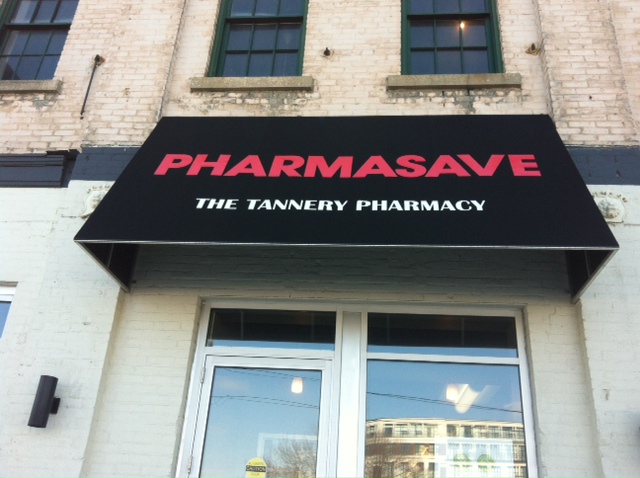 Pharmasave The Tannery | 121 Charles St W, Kitchener, ON N2G 1H6, Canada | Phone: (519) 744-1000