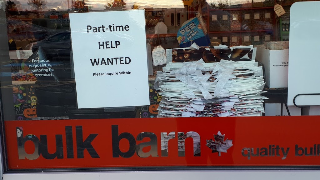 Bulk Barn | 85 Damascus Rd, Bedford, NS B4A 0C2, Canada | Phone: (902) 835-6786