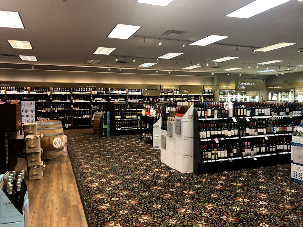 Westgate Liquor Store | 20398 Dewdney Trunk Rd #160, Maple Ridge, BC V2X 3E3, Canada | Phone: (604) 460-9119