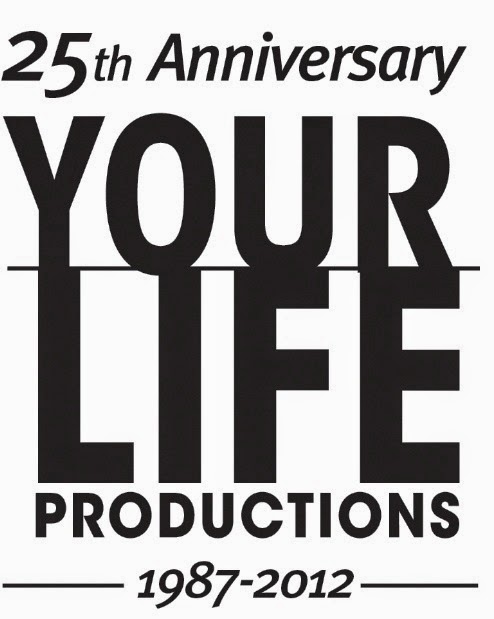 Your Life Productions Inc | 9 Halford Ave, York, ON M6S 4E8, Canada | Phone: (416) 762-4100