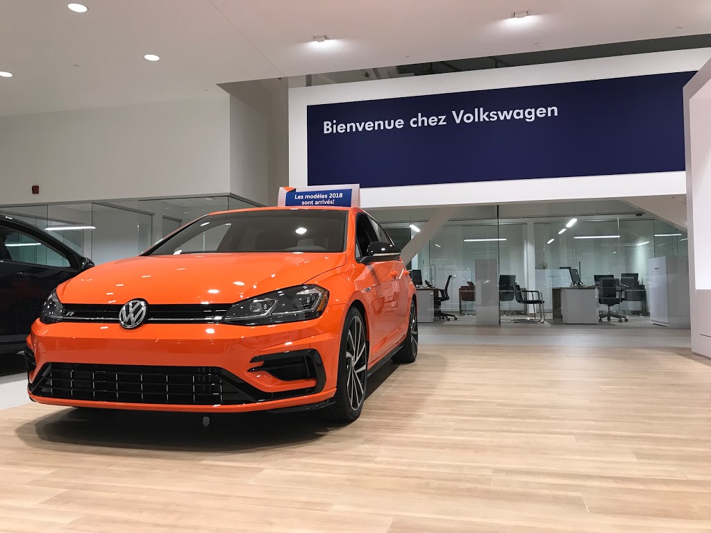 Mauricie Volkswagen Inc. | 1755 Boulevard Arthur-Rousseau, Trois-Rivières, QC G9B 0X4, Canada | Phone: (819) 377-7777