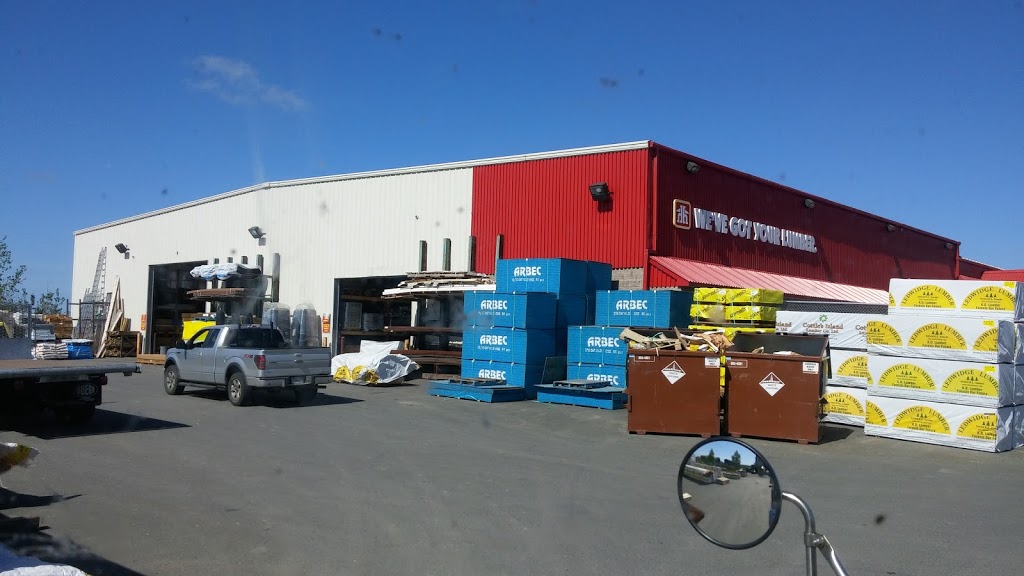 Rafuse Home Hardware Building Centre | 180 Dykeland St, Wolfville, NS B4P 1A2, Canada | Phone: (902) 542-2211