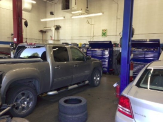 Millennium Auto Service Ltd | 3797 Portage Ave, Winnipeg, MB R3K 0X6, Canada | Phone: (204) 885-2690