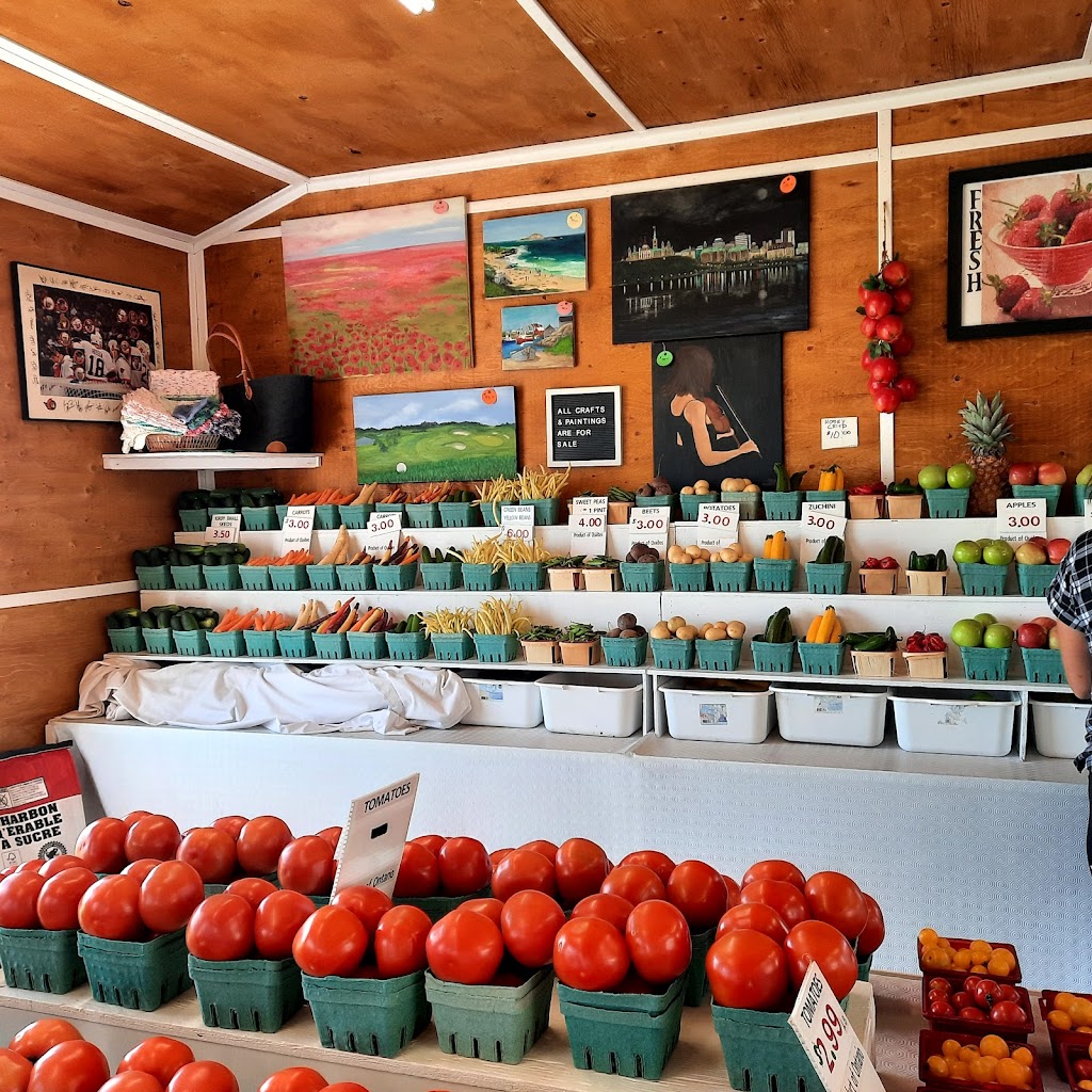 Cleroux Farm Produce Inc | 2567 Navan Rd, Orléans, ON K1C 7G4, Canada | Phone: (613) 837-8192