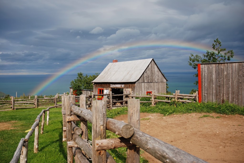 Ferme de l’Âne du Saint-Laurent | 975 Chem. de Port au Persil, Saint-Siméon, QC G0T 1X0, Canada | Phone: (418) 638-1264