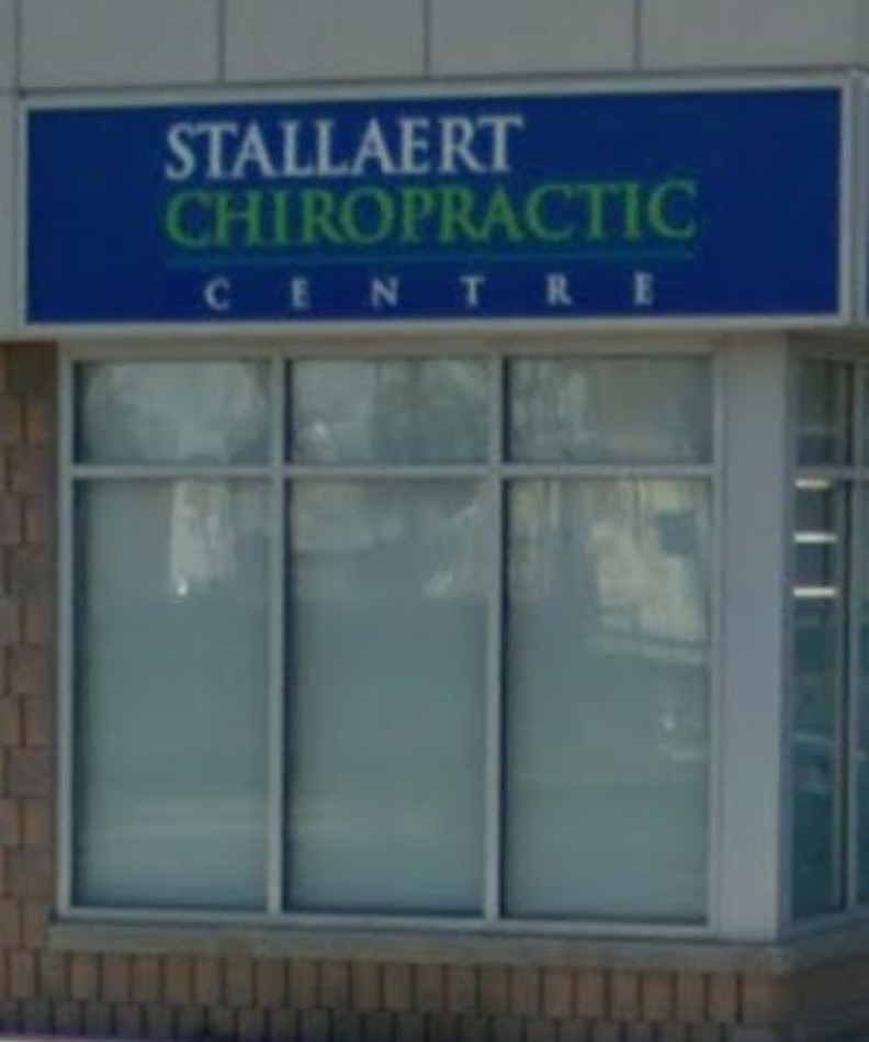 Stallaert Chiropractic Centre | 1407 Dundas St, London, ON N5W 3B7, Canada | Phone: (519) 451-7447