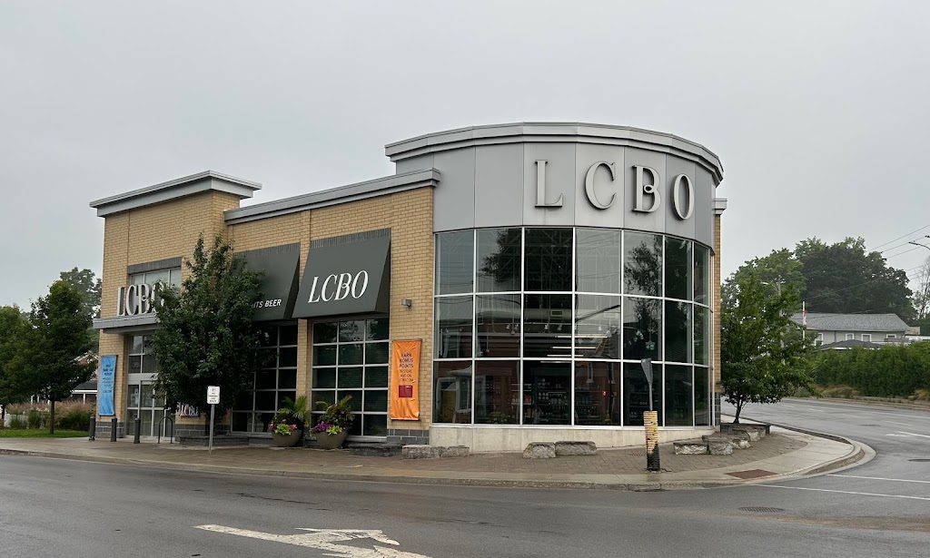 LCBO | 2 Lake St, Picton, ON K0K 2T0, Canada | Phone: (613) 476-2862