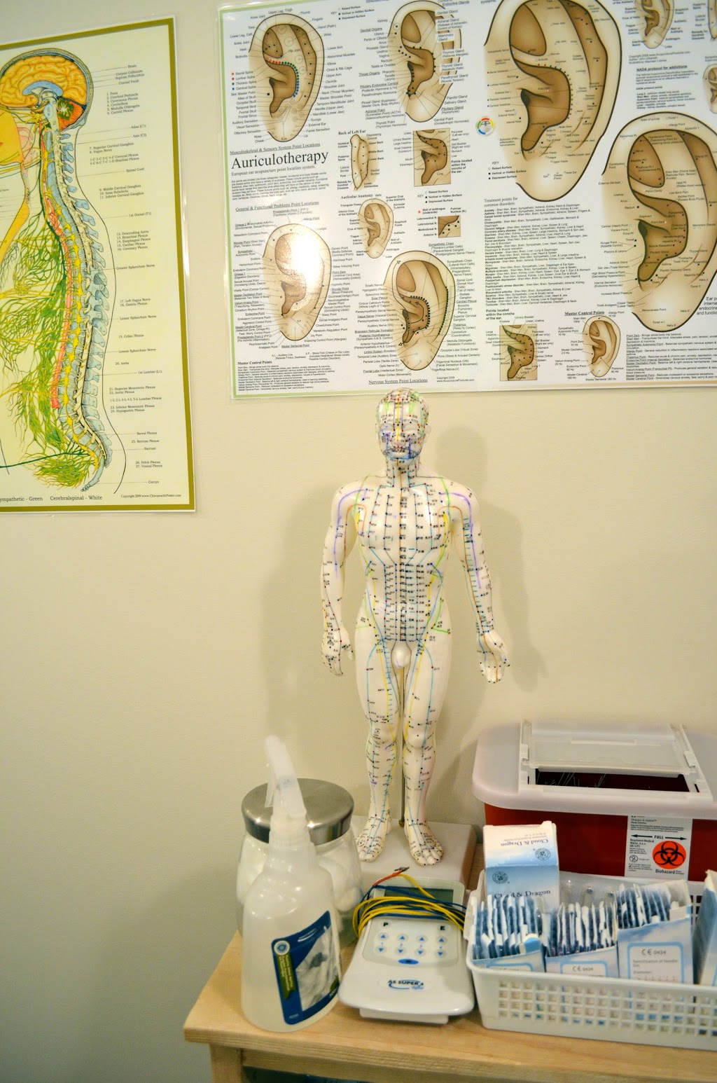 Balance Point Acupuncture and Integrative Medicine | 2080B Springfield Rd, Kelowna, BC V1Y 9N7, Canada | Phone: (778) 484-9922