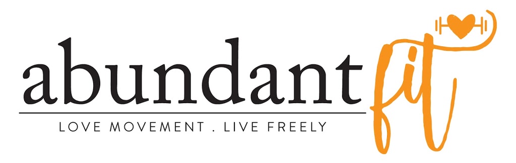 My Abundant Fit | 43 Westwood Dr, St. Albert, AB T8N 3M1, Canada | Phone: (780) 995-7429