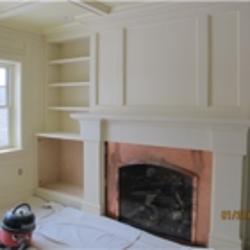 Dahm Painting & Decorating | 62 Davey Crescent, Amherstview, ON K7N 1X7, Canada | Phone: (613) 384-1475