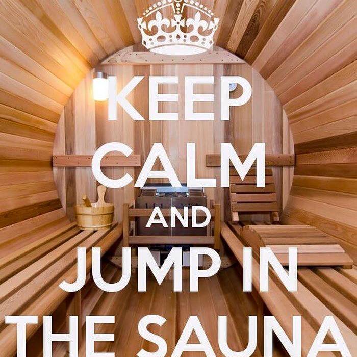 Mobile Sauna Montreal | 107 Av. Bourdon, Châteauguay, QC J6K 3T9, Canada | Phone: (438) 929-8330