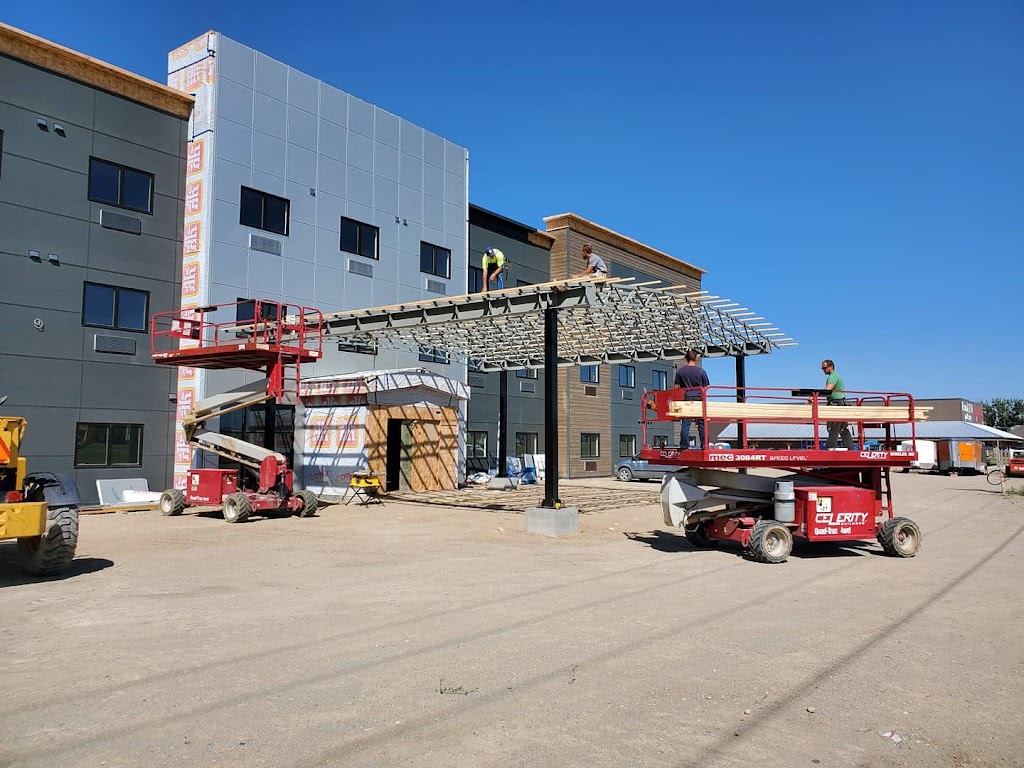 Celerity Builders Ltd | Glencross, MB R6W 4A1, Canada | Phone: (204) 362-4003