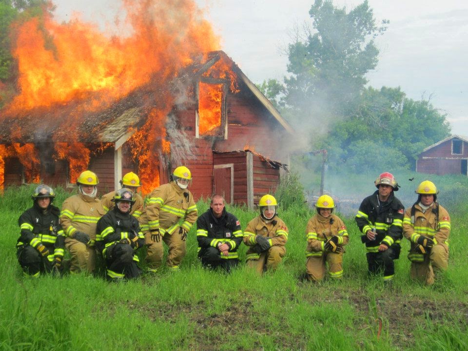 Coalhurst Fire Department | 702 55 Ave, Coalhurst, AB T0L 0V0, Canada | Phone: (403) 381-3633