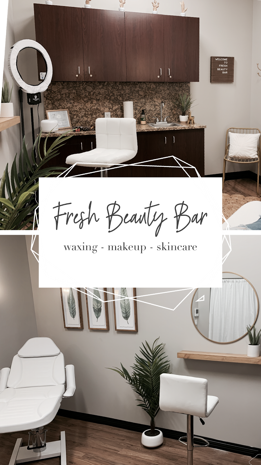 Fresh Beauty Bar | 5500 Main Street Inside My Salon Suites #105, Williamsville, NY 14221, USA | Phone: (716) 997-2334