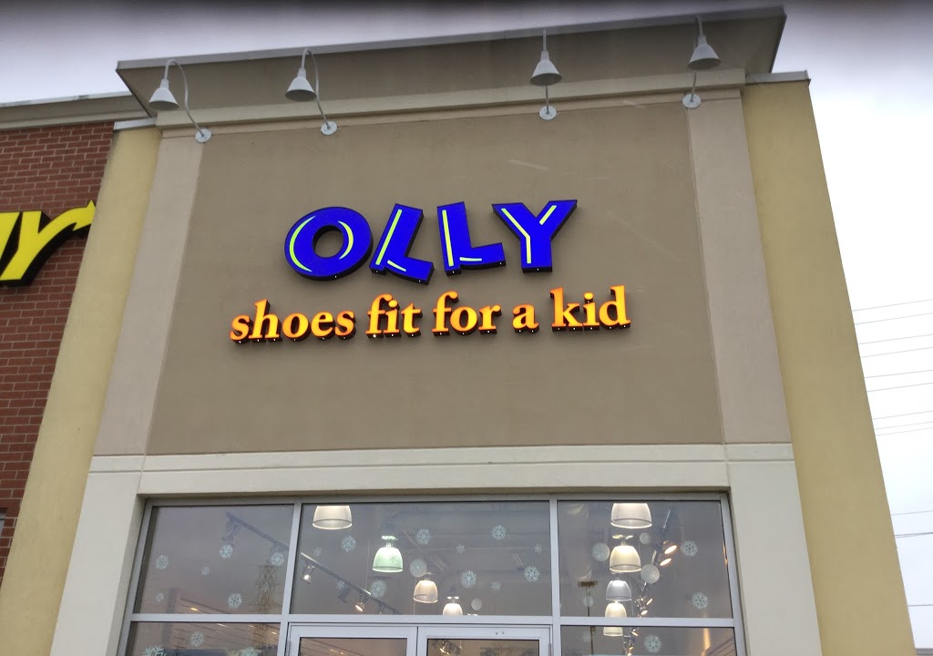 OLLY Shoes | 4521 Dundas St E, Burlington, ON L7M 5B4, Canada | Phone: (289) 787-0100