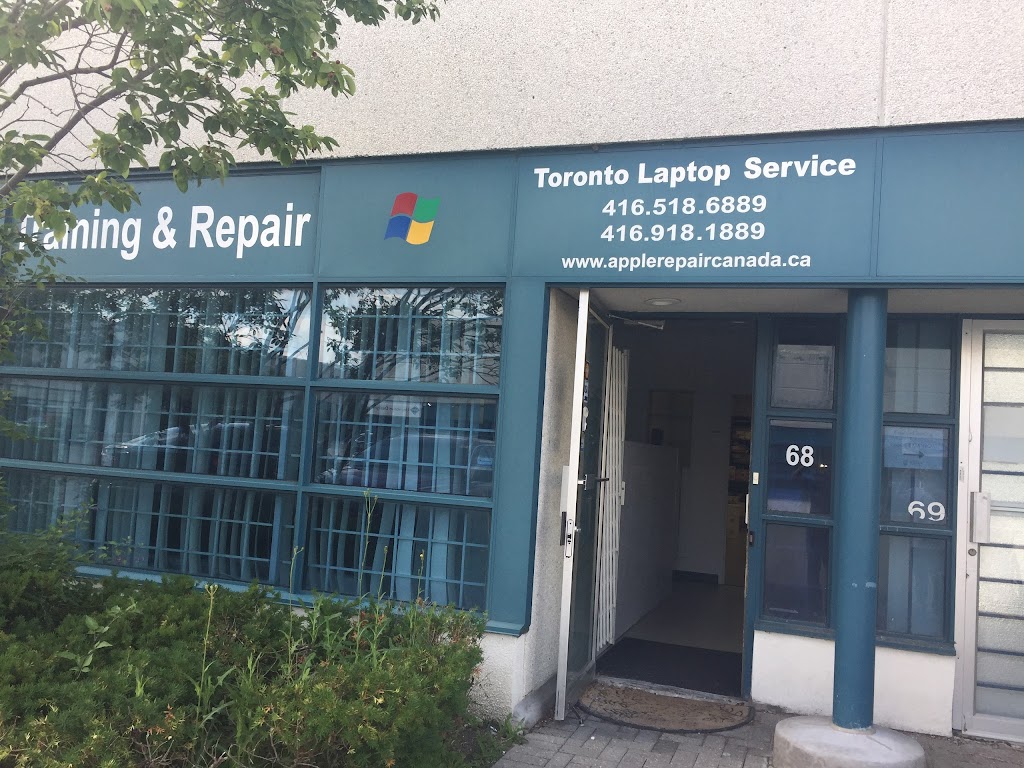 Toronto Laptop Repair | 40 Vogell Rd Unit 68, Richmond Hill, ON L4B 3N6, Canada | Phone: (416) 518-6889