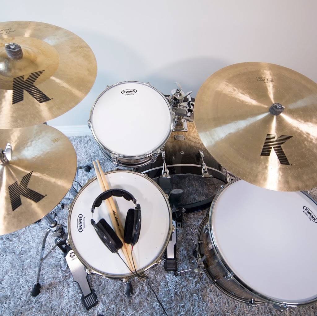 Drum Head Music Lessons | 3 Morningstar Ct, Hamilton, ON L8W 3E1, Canada | Phone: (905) 921-1420