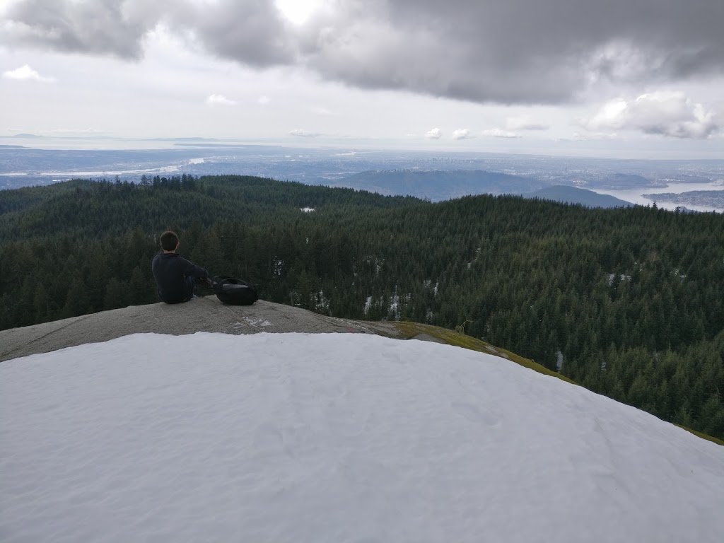 White Rock Viewpoint | 49, 343287, 122, 820595, Coquitlam, BC N0K 1X0, Canada