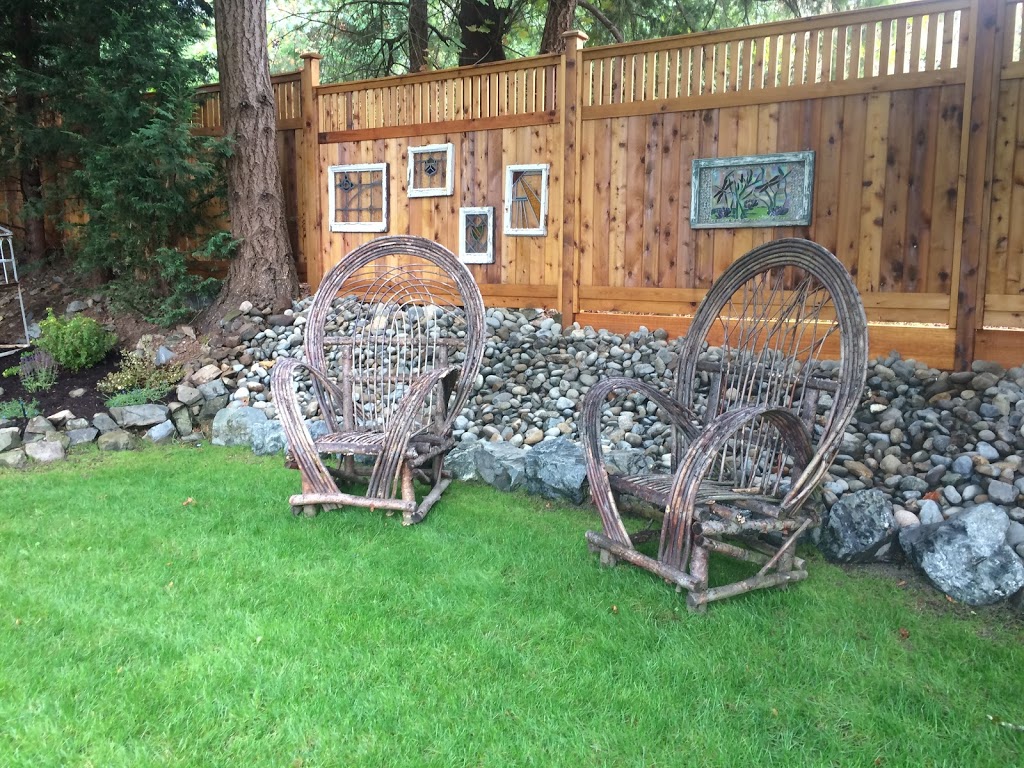 All Weather Landscaping | 3098 Shamrock Pl, Nanaimo, BC V9T 2Z6, Canada | Phone: (250) 619-0872