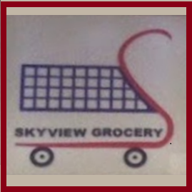 Skyview Grocery | 55 Skyview Ranch Crescent NE #2116, Calgary, AB T3N 0E4, Canada | Phone: (587) 353-0013