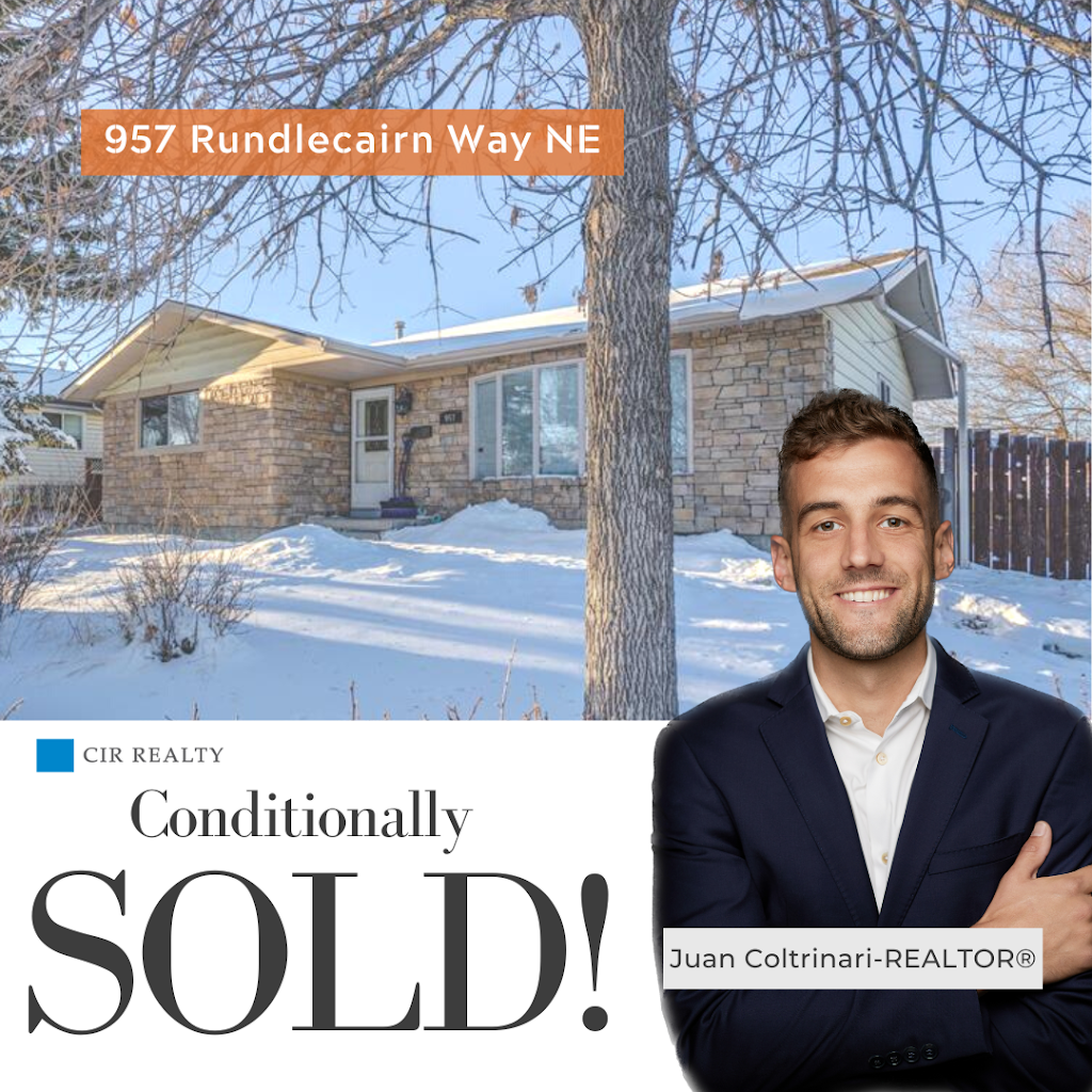 Juan Coltrinari - Calgary REALTOR | 321 21 Ave SW, Calgary, AB T2S 0G7, Canada | Phone: (587) 968-3106