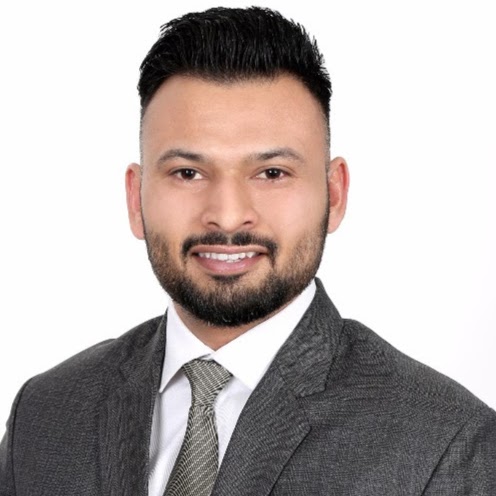 Jai Brar, Real Estate Sales Representative | 366 Mill St S, Brampton, ON L6Y 3H5, Canada | Phone: (647) 505-5689