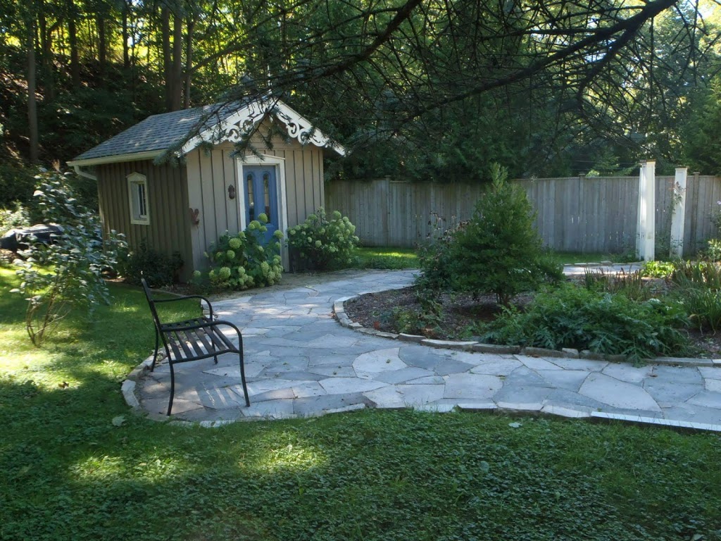 Chris Beaudry Stoneworks | 40095 Talbot Line, Talbotville, ON N0L 2K0, Canada | Phone: (519) 281-2790